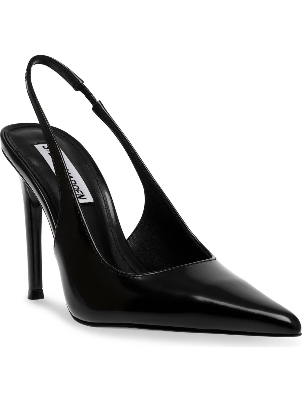 Reyes Pointed Toe Slingback Sandal